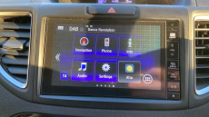 Honda CR-V 1.6 i-DTEC SE Plus 5dr 2WD [Nav] Diesel Estate